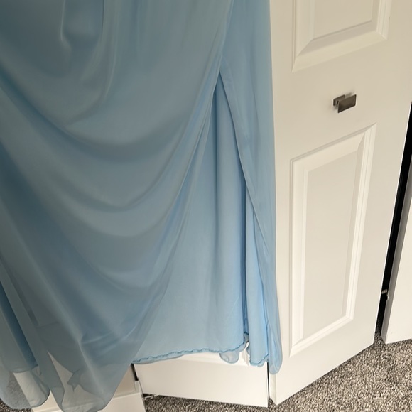 Bridesmaid dress - Picture 4 of 4